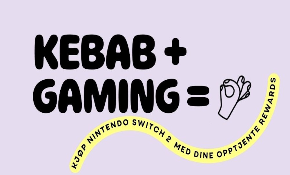kebab gaming