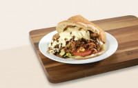 KEBAB I PITA