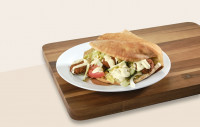 FALAFEL I PITA