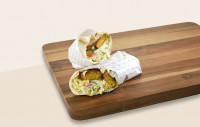 FALAFEL ROLL