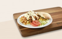KYLLINGKJØTT PLATE