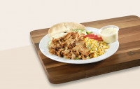 KYLLINGKJØTT SALAD