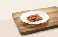 CHICKEN TENDERS