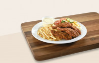 CHICKEN TENDERS MENY