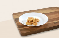 CHICK'N NUGGETS