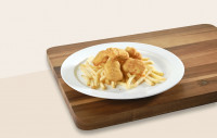 YUMMY 4 KIDS NUGGETS