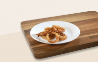 YUM-YUM RINGS