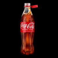 Coca Cola Classic - 0,5L