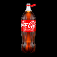 Coca Cola Classic - 1,5L