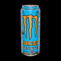Monster Mango Loco - 0,5L