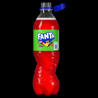 Fanta Exotic - 0,5L