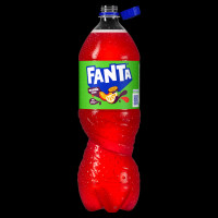 Fanta Exotic - 1,5L