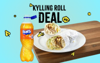 KYLLING ROLL DEAL