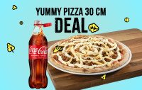 14. YUMMY 30 CM DEAL