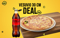3. VESUVIO 30 CM DEAL