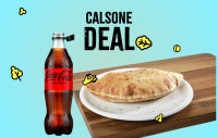 26. CALSONE 30 CM DEAL