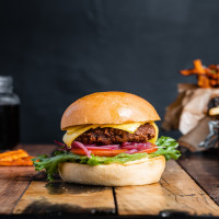 Illusionisten ( Vegan )