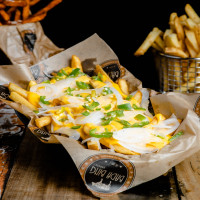 Disco Fries