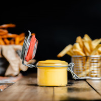 Cheddar Dip