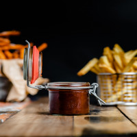 BBQ Dip