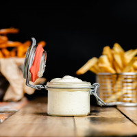 Troffel Dip
