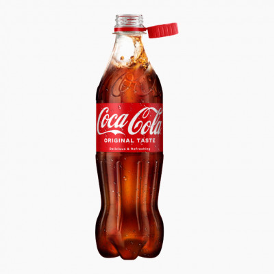 Coca Cola Classic - 0,5L