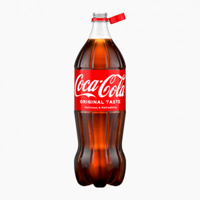Coca Cola Classic - 1,5L