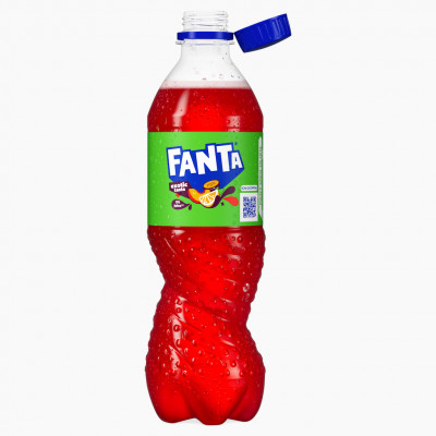 Fanta Exotic - 0,5L