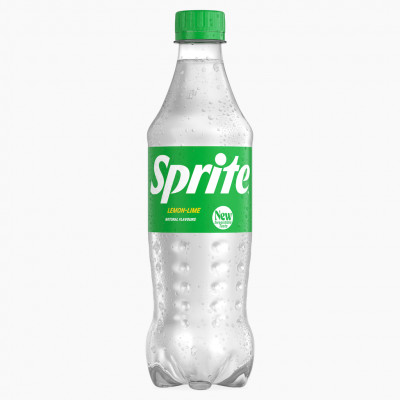 Sprite - 0,5L