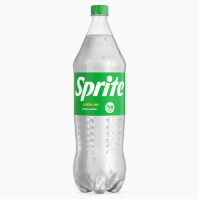 Sprite - 1,5L