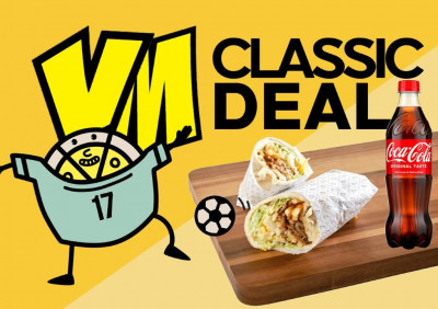 CLASSIC ROLL DEAL